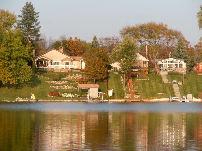 DIXIE LAKE SPRINGFIELD TOWNSHIP